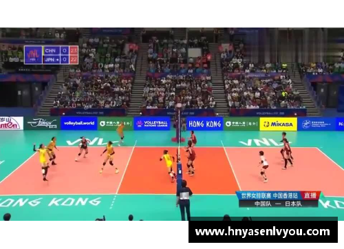 欧洲杯挑战日本女排：谁笑到最后？