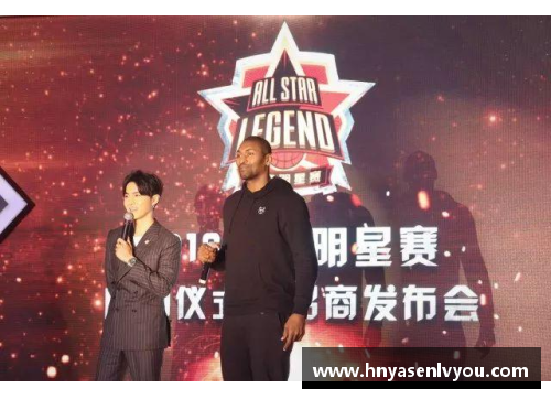 双雄争锋 体育明星风采大比拼 视觉盛宴呈现无限魅力