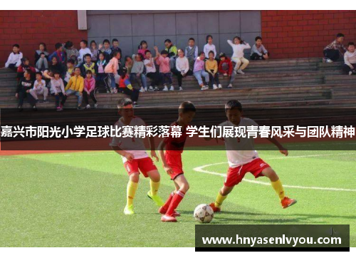 嘉兴市阳光小学足球比赛精彩落幕 学生们展现青春风采与团队精神